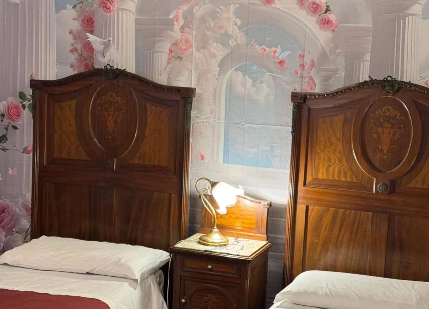 Lions Venice Guest House Włochy