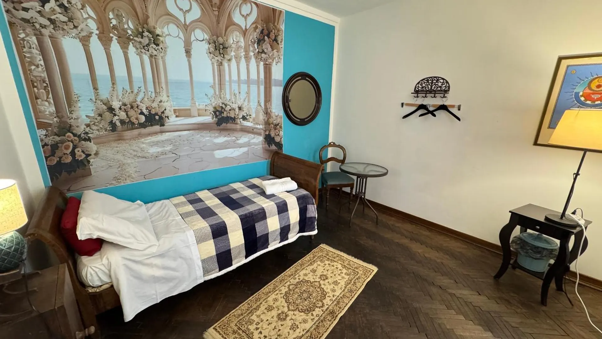 Lions Venice Guest House