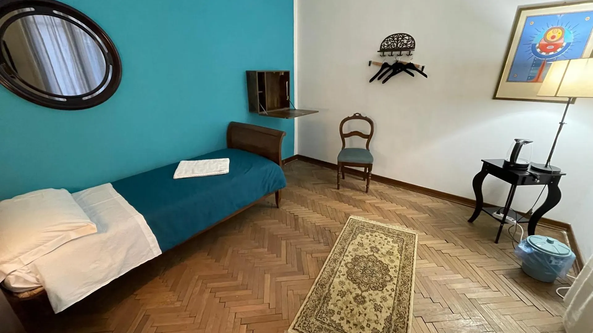 Lions Venice Guest House