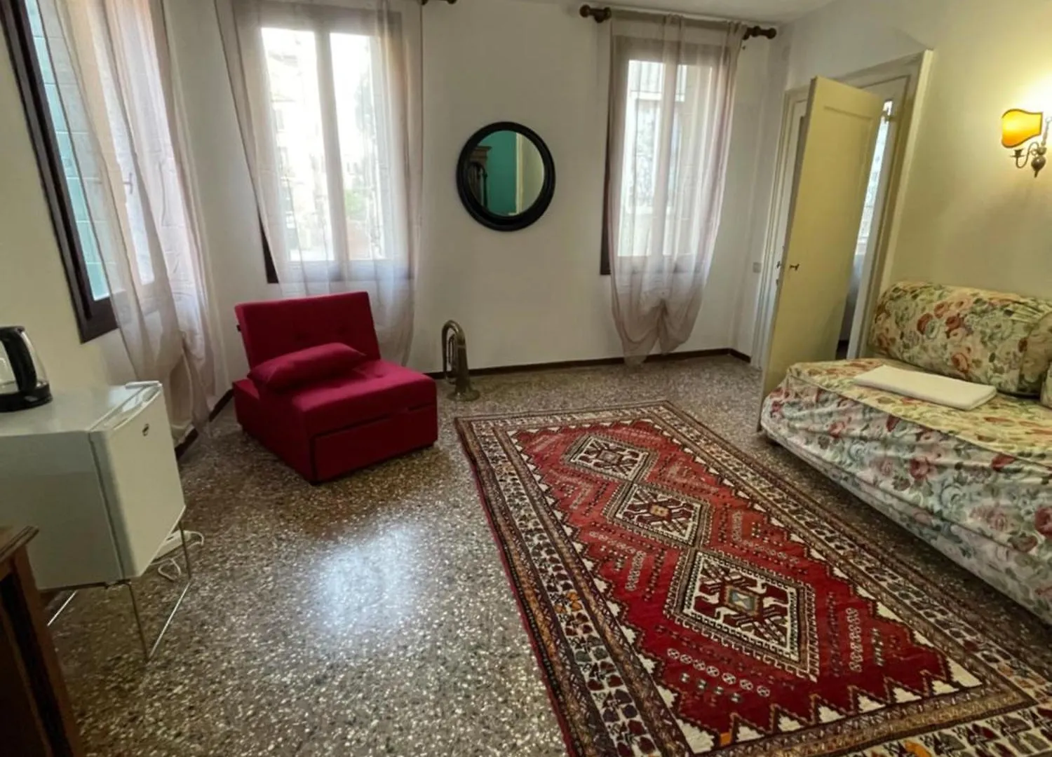 Lions Venice Guest House