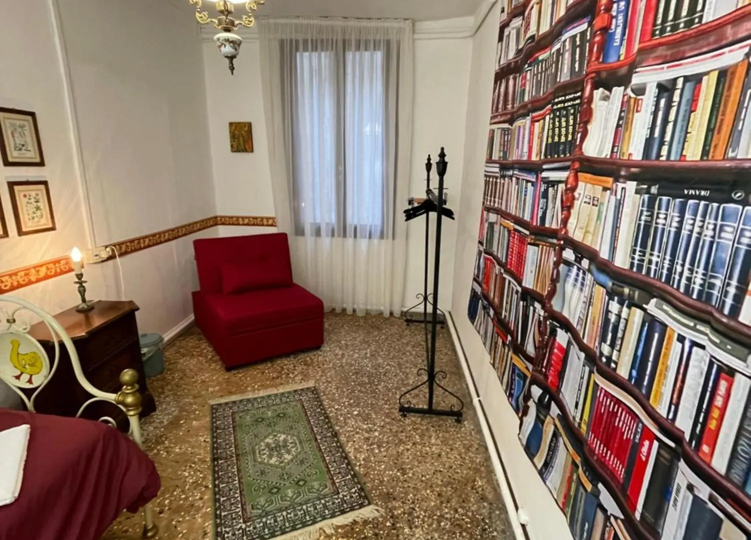 Lions Venice Guest House