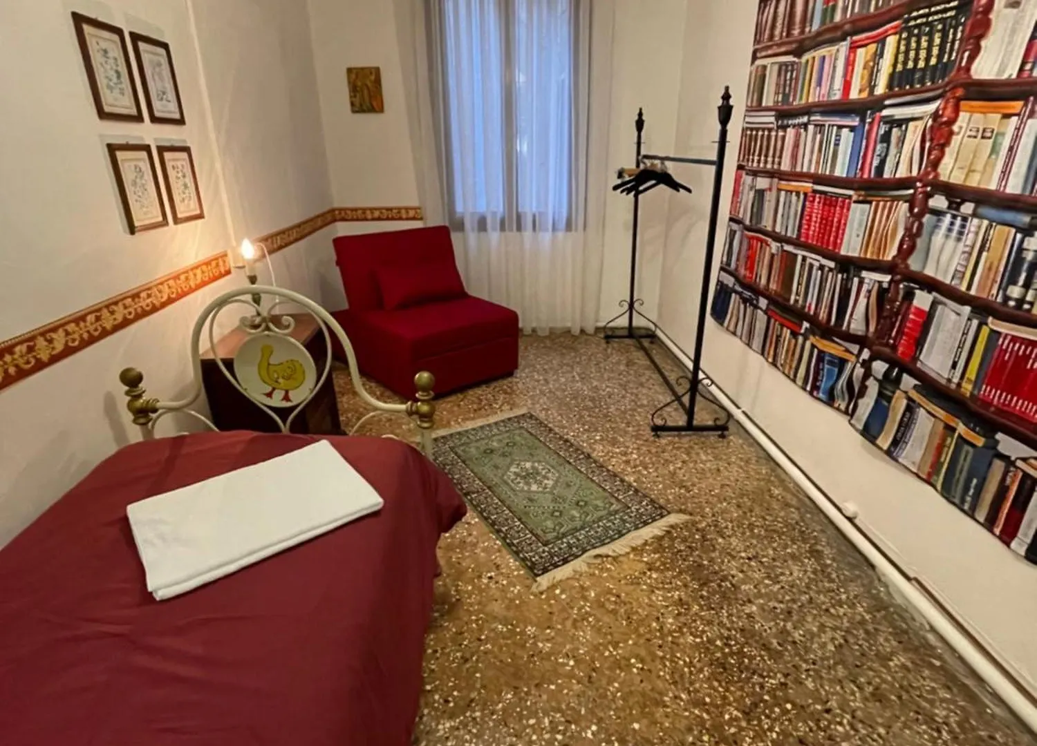 Lions Venice Guest House Italy