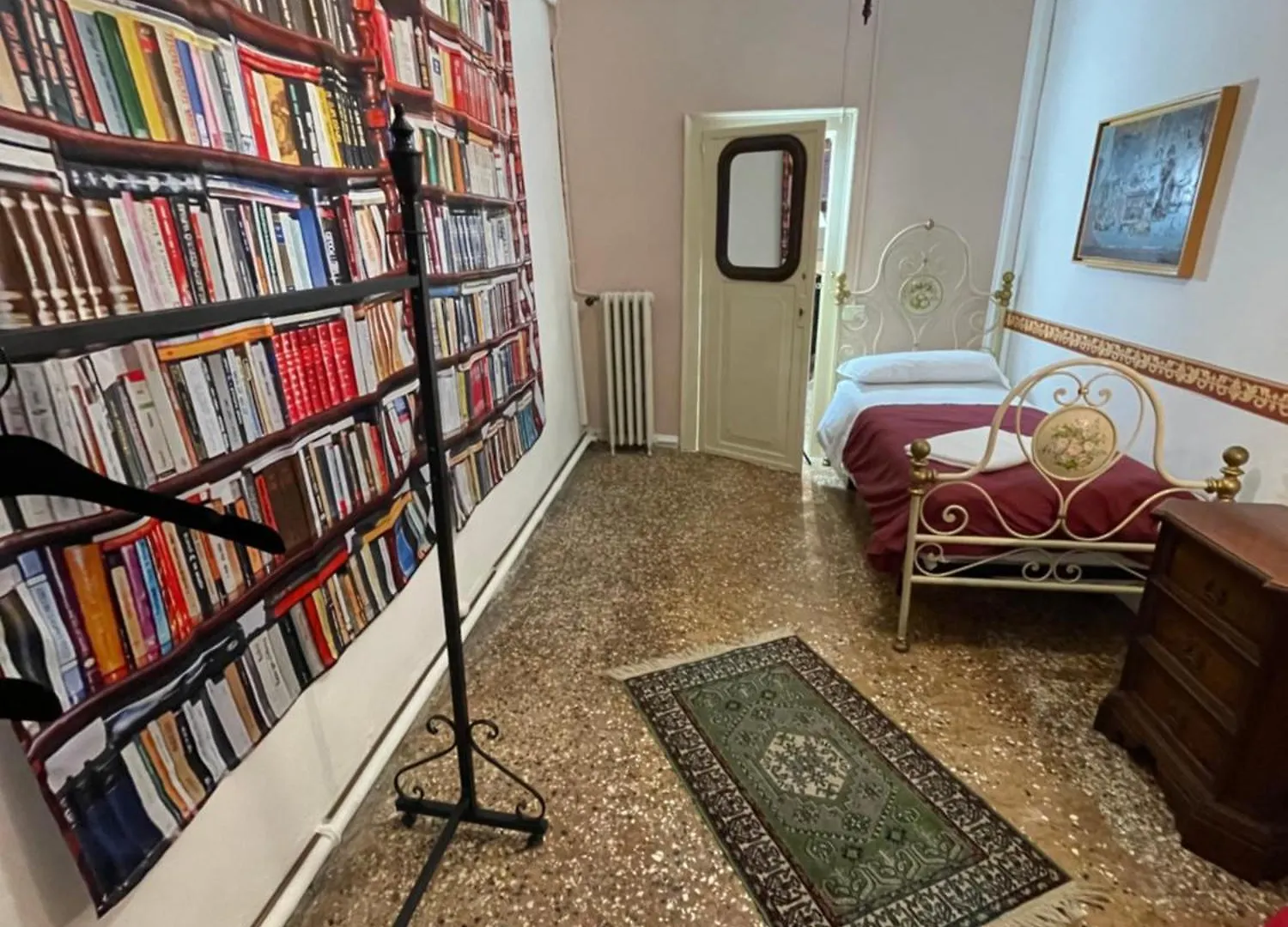 Lions Venice Guest House 0*,  Italy