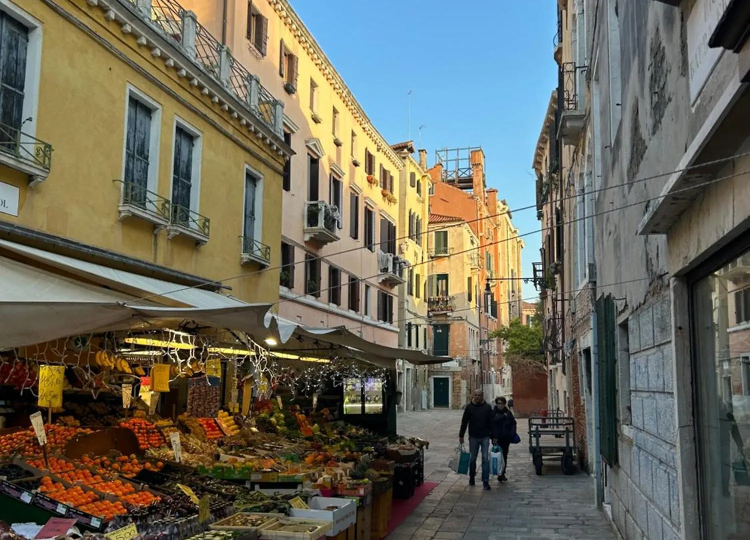 Lions Venice Guest House