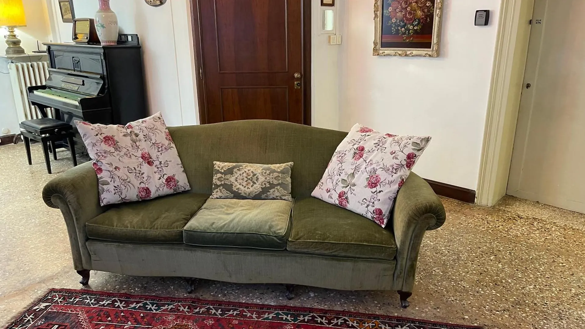 Lions Venice Guest House