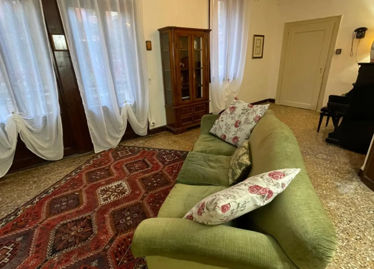 Lions Venice Guest House