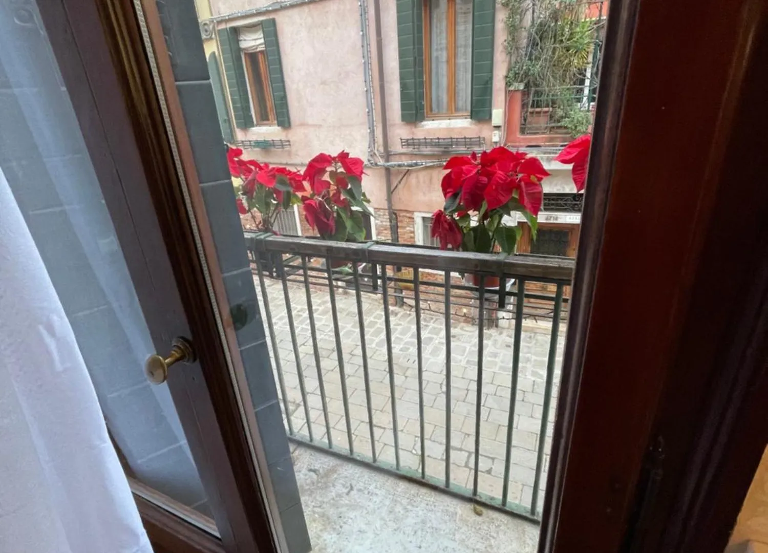 Lions Venice Guest House