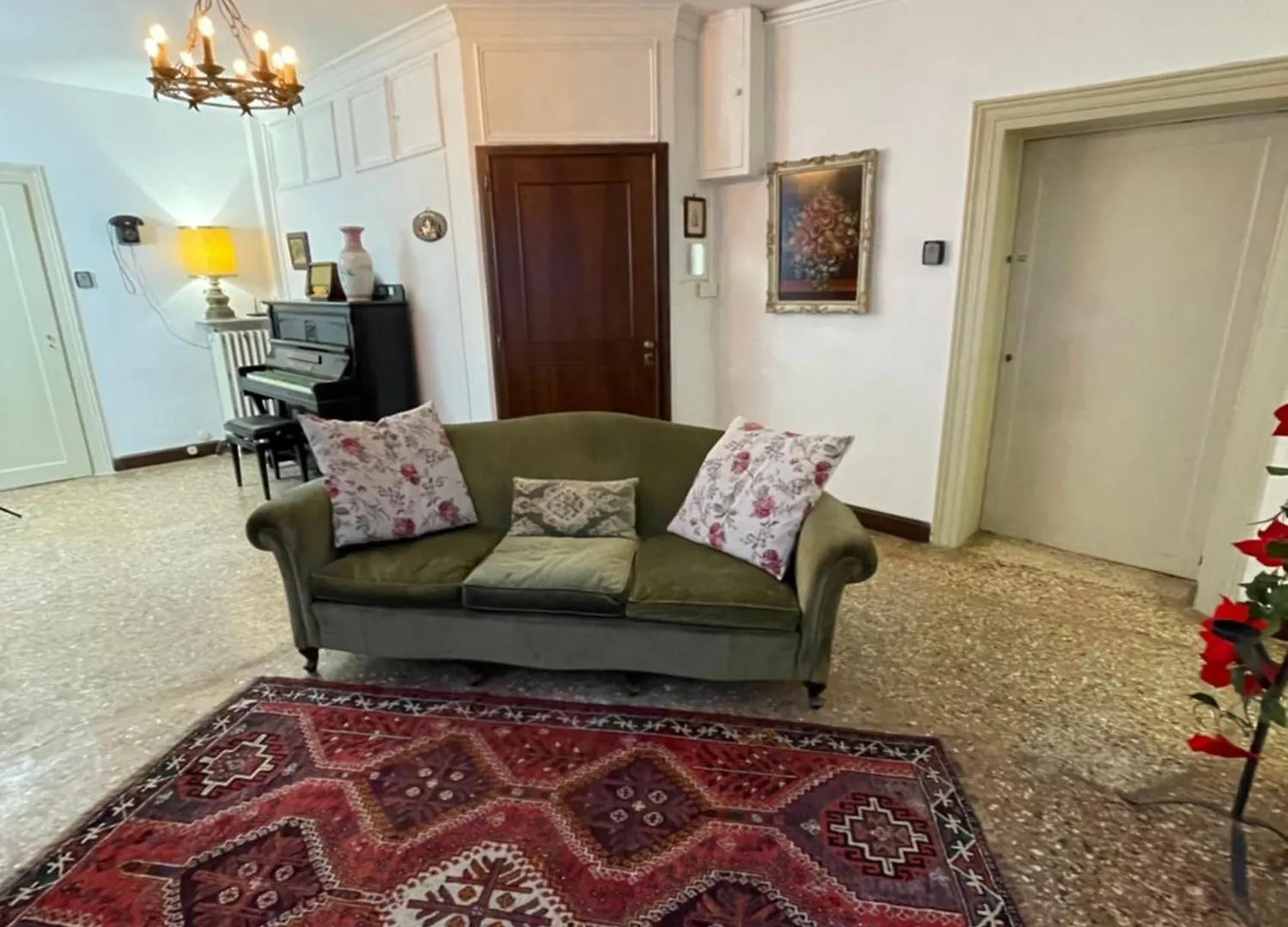 Lions Venice Guest House