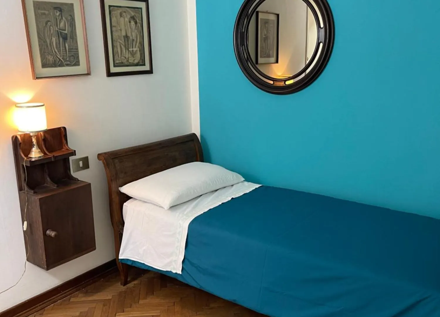 Lions Venice Guest House Italie