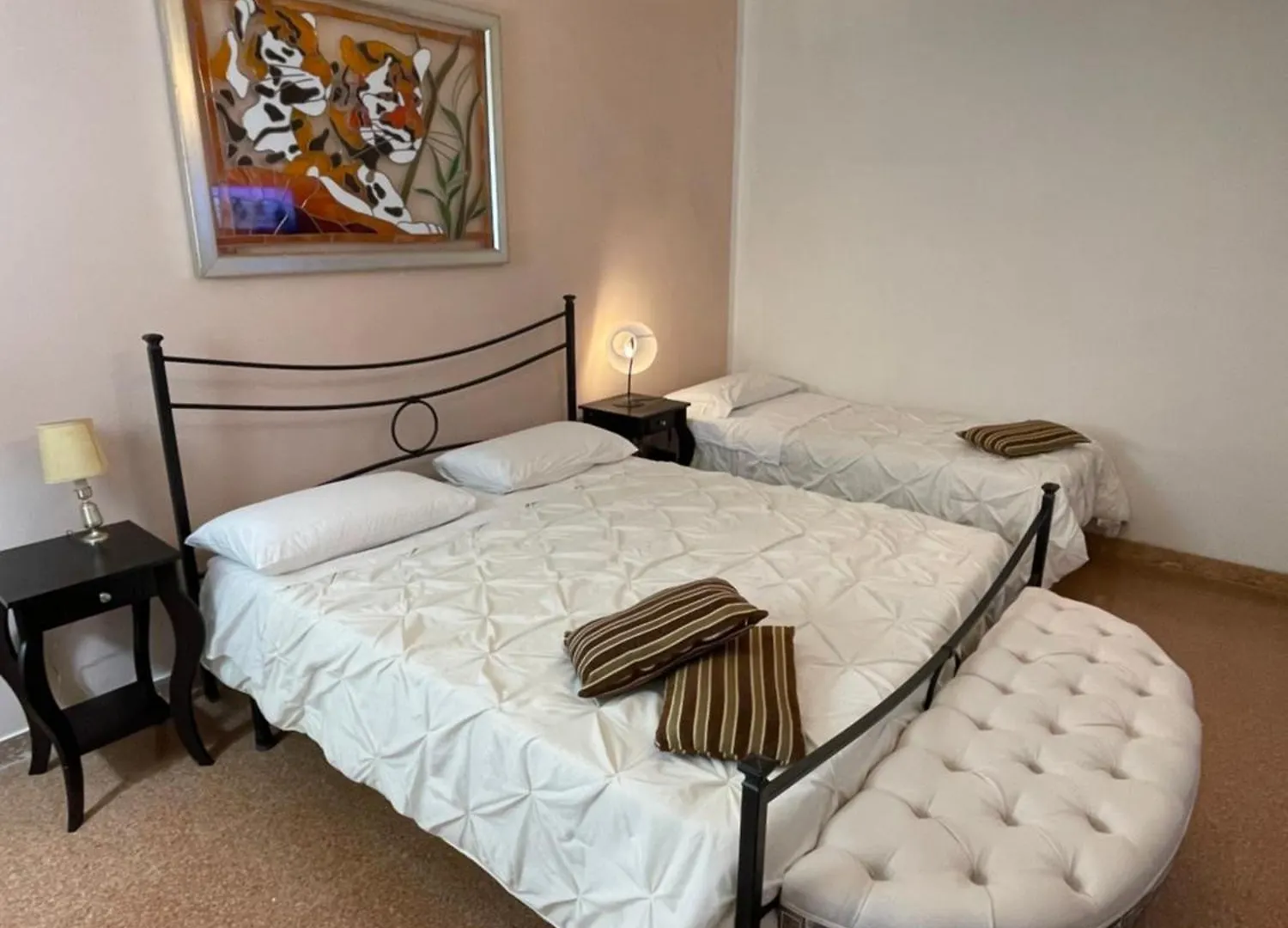 Lions Venice Guest House 0*,  Italy