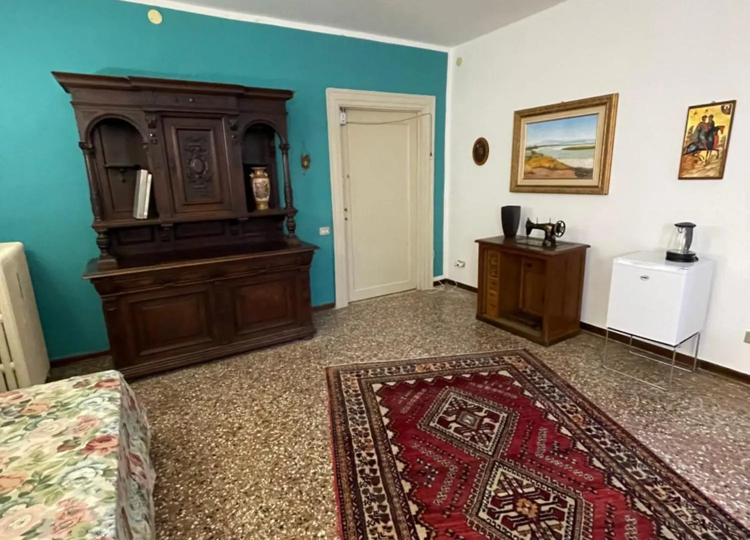 Lions Venice Guest House