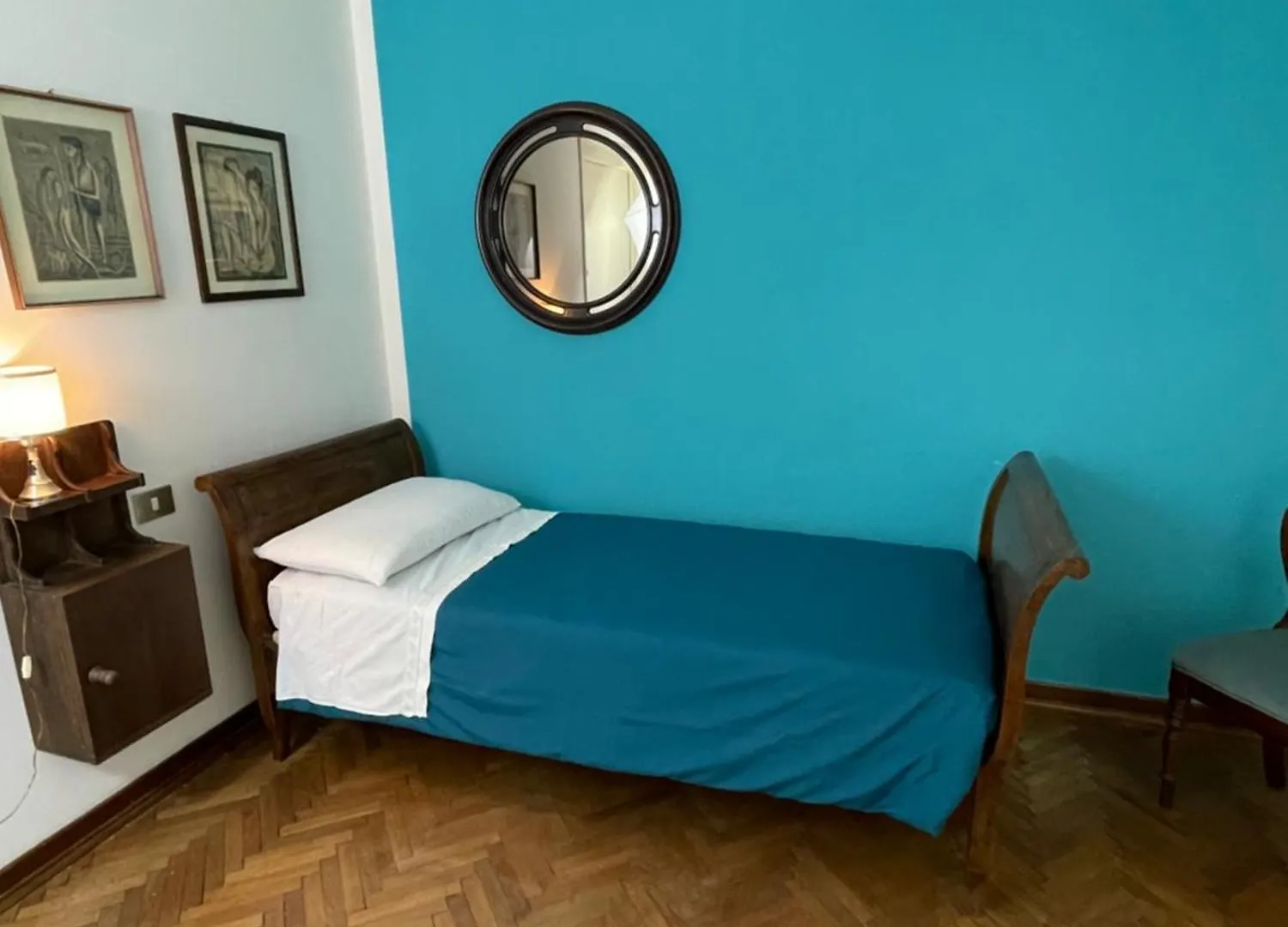 Lions Venice Guest House Italy