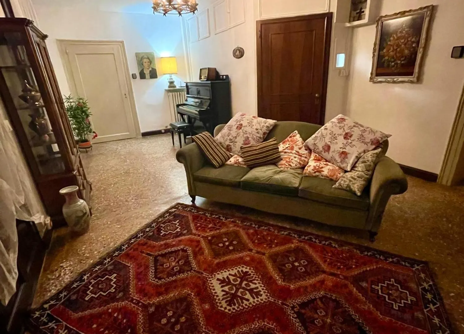 Lions Venice Guest House