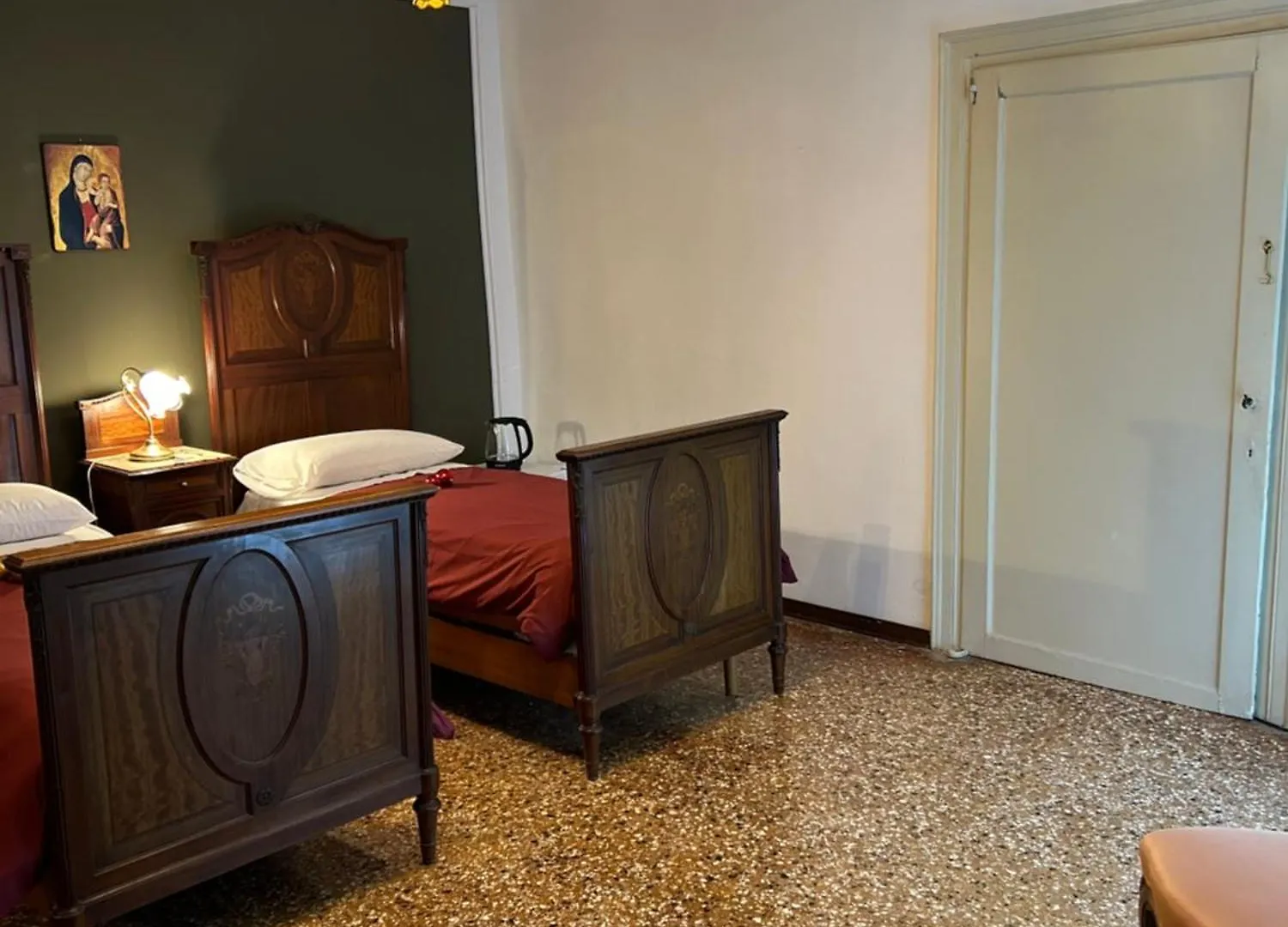 Lions Venice Guest House 0*,  Italy