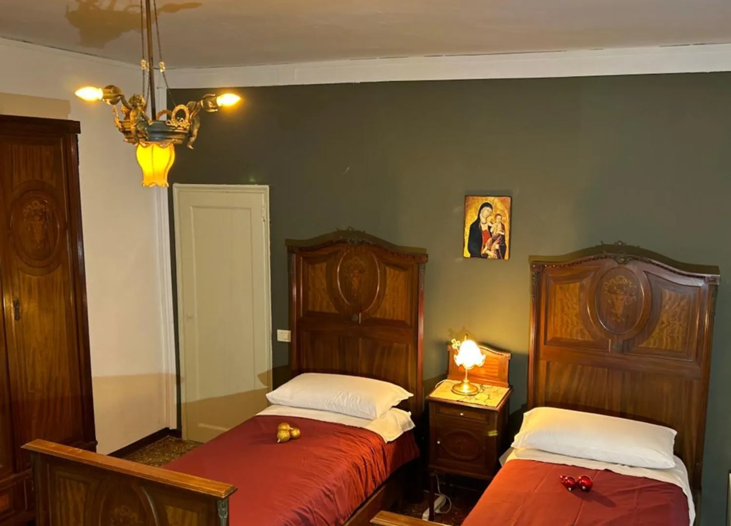 Lions Venice Guest House 0*,