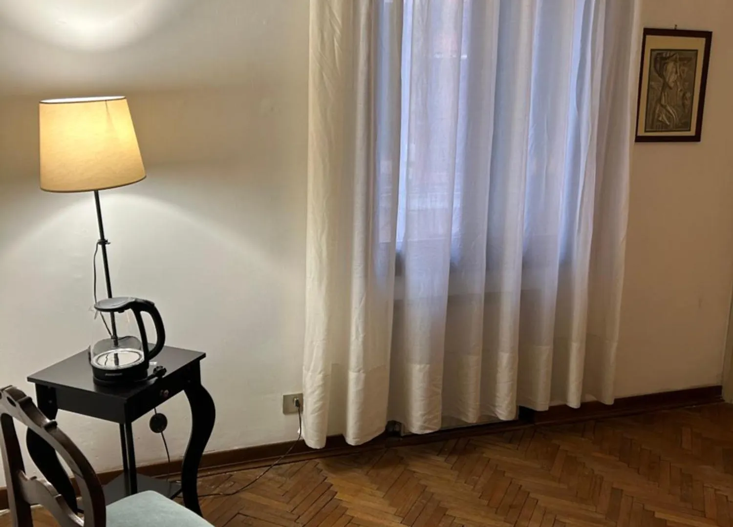 Lions Venice Guest House