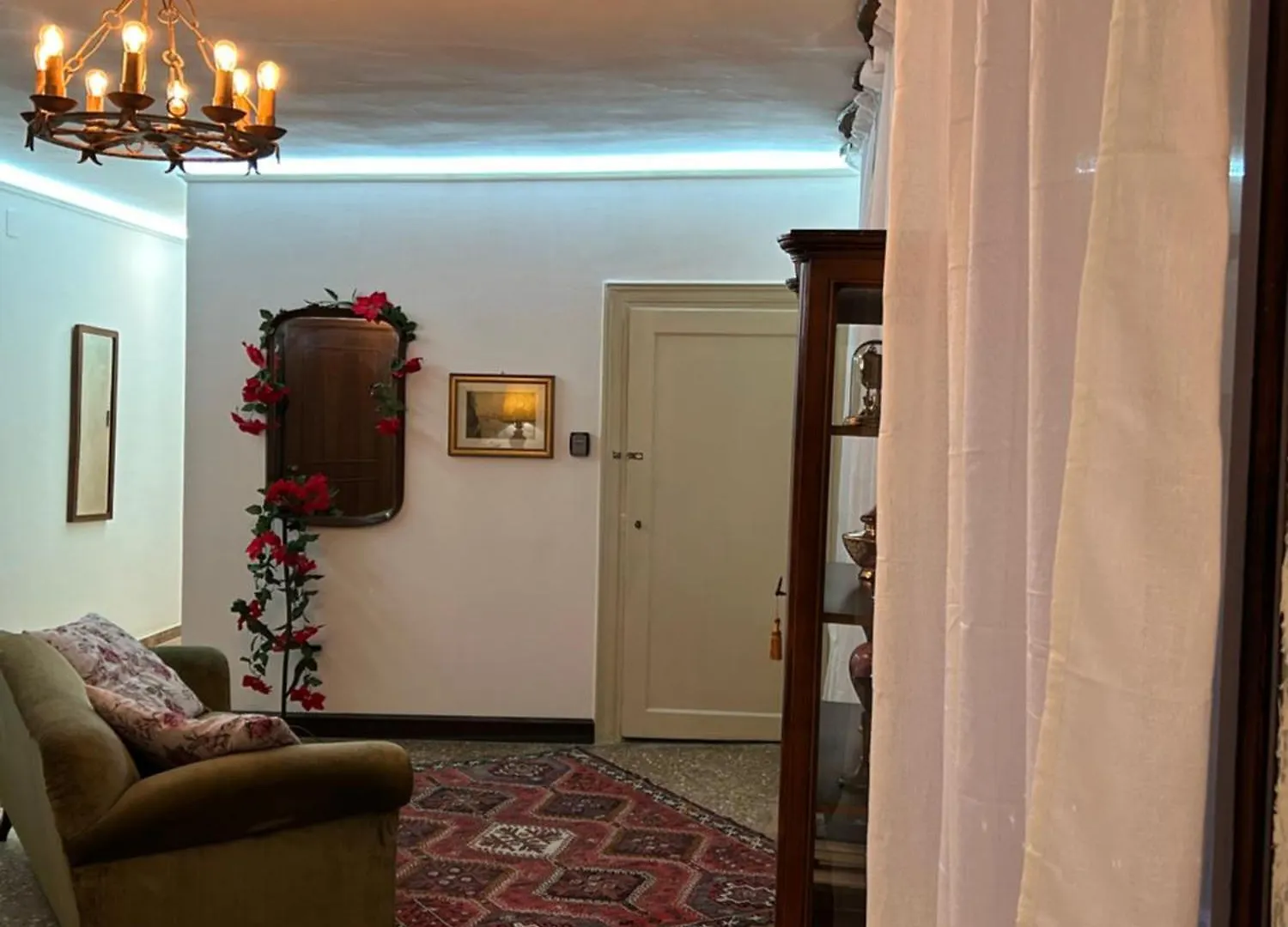 Lions Venice Guest House