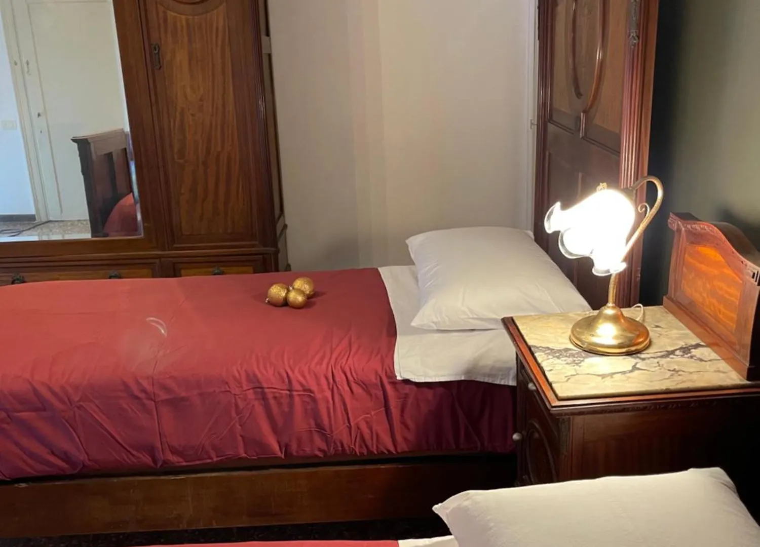 Lions Venice Guest House Italy