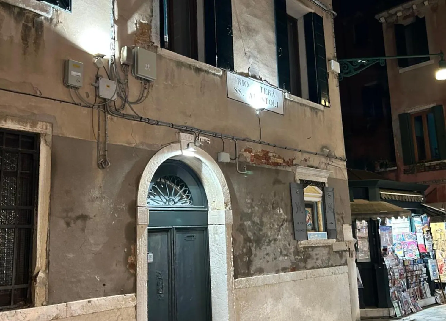 Lions Venice Guest House