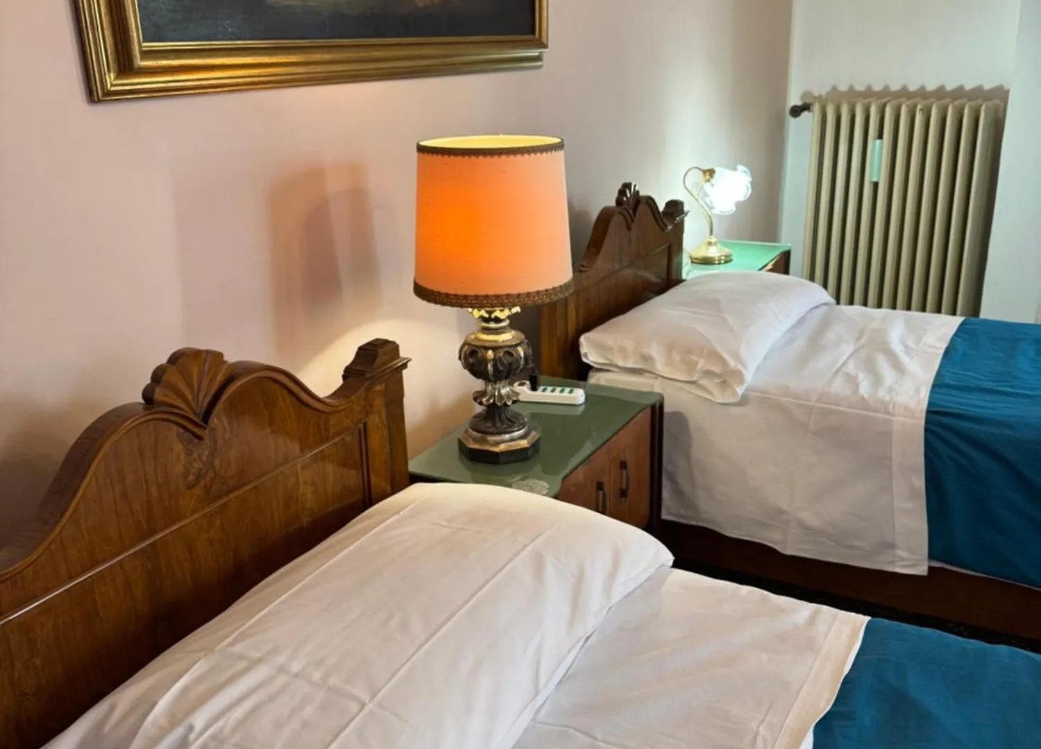 Lions Venice Guest House Italy
