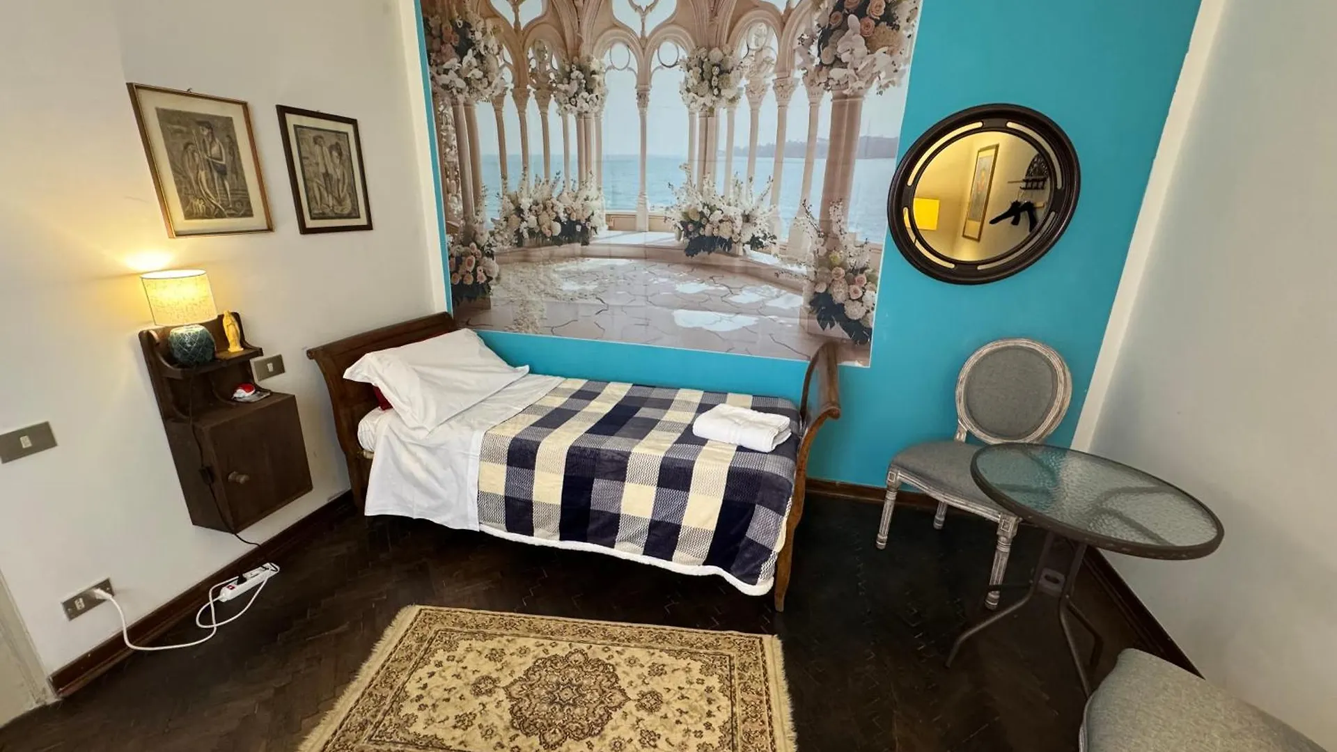 Lions Venice Guest House