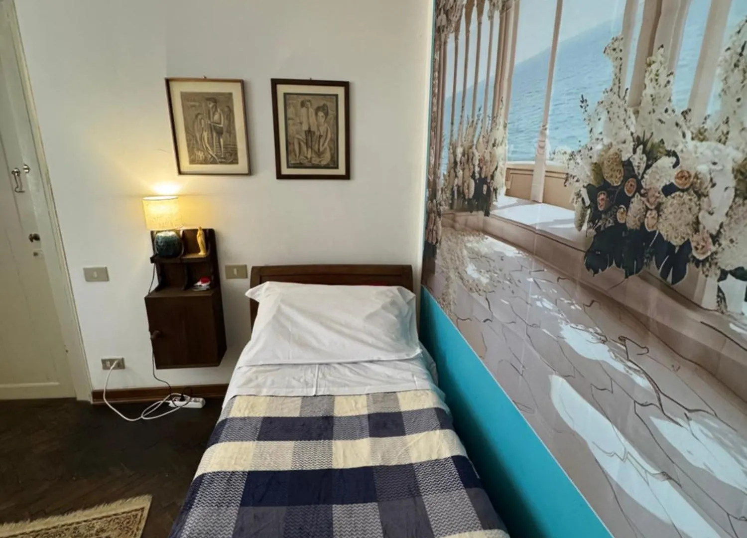 Lions Venice Guest House