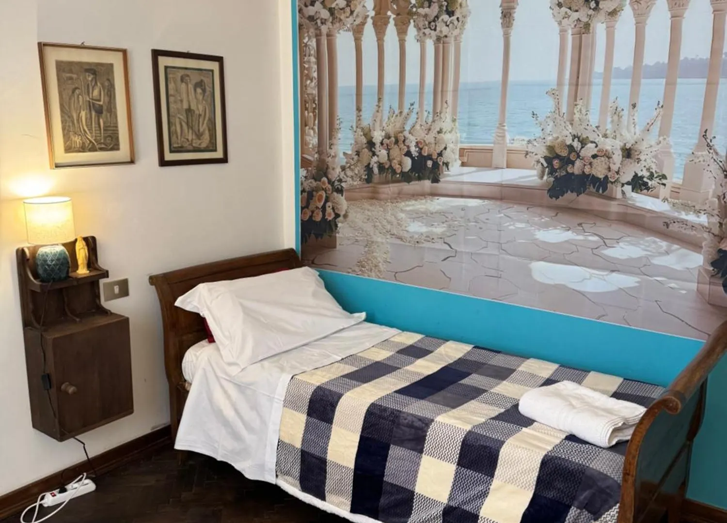 Lions Venice Guest House