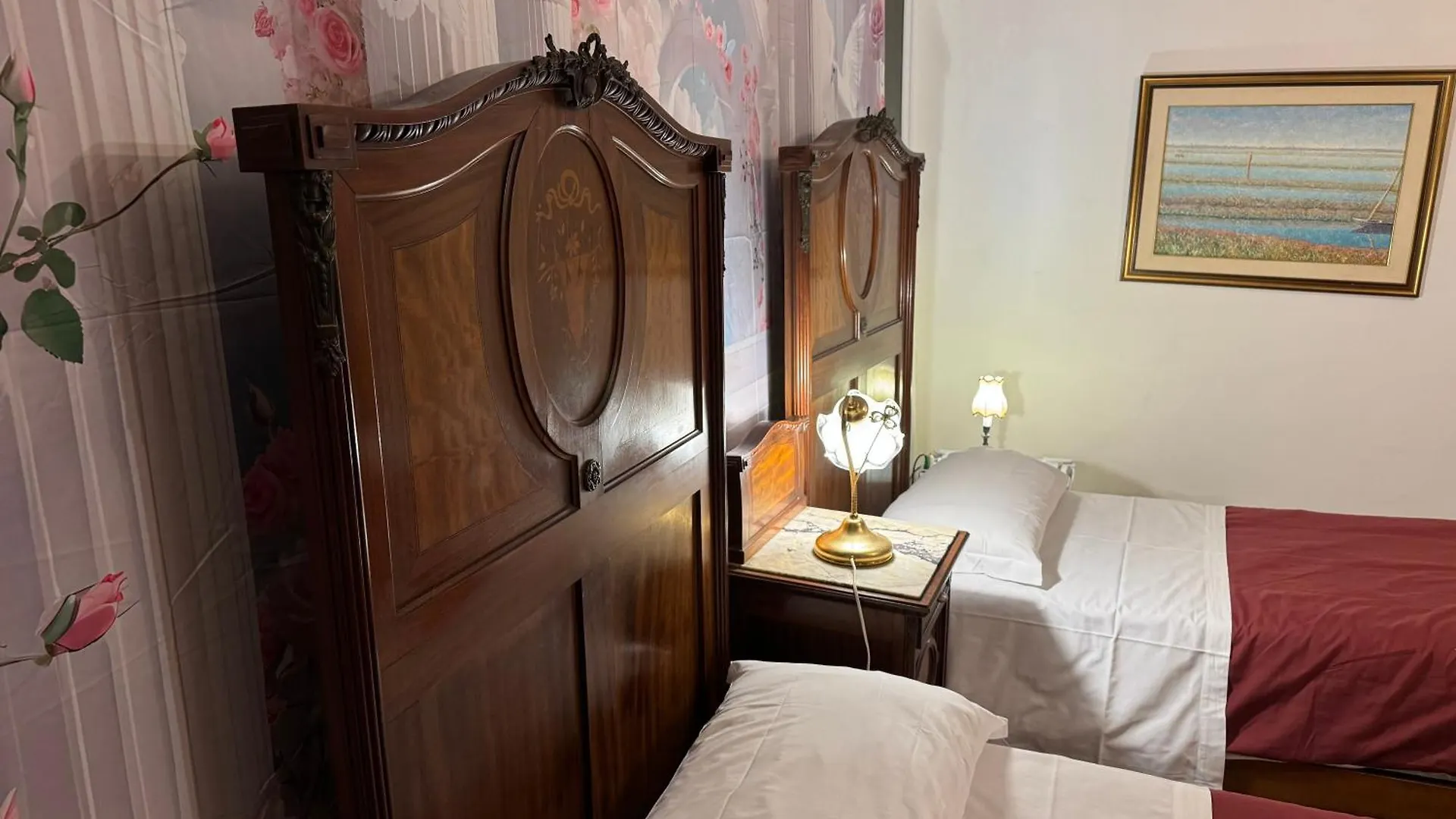 Lions Venice Guest House
