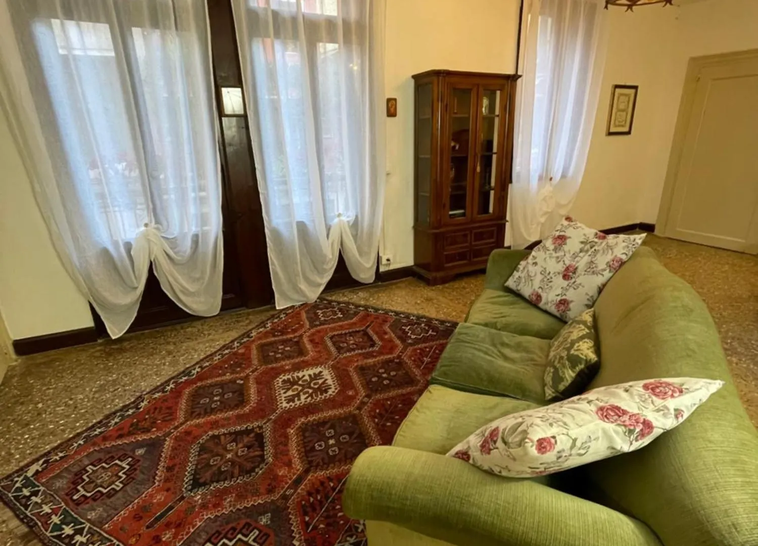 Lions Venice Guest House 0*,  Italy