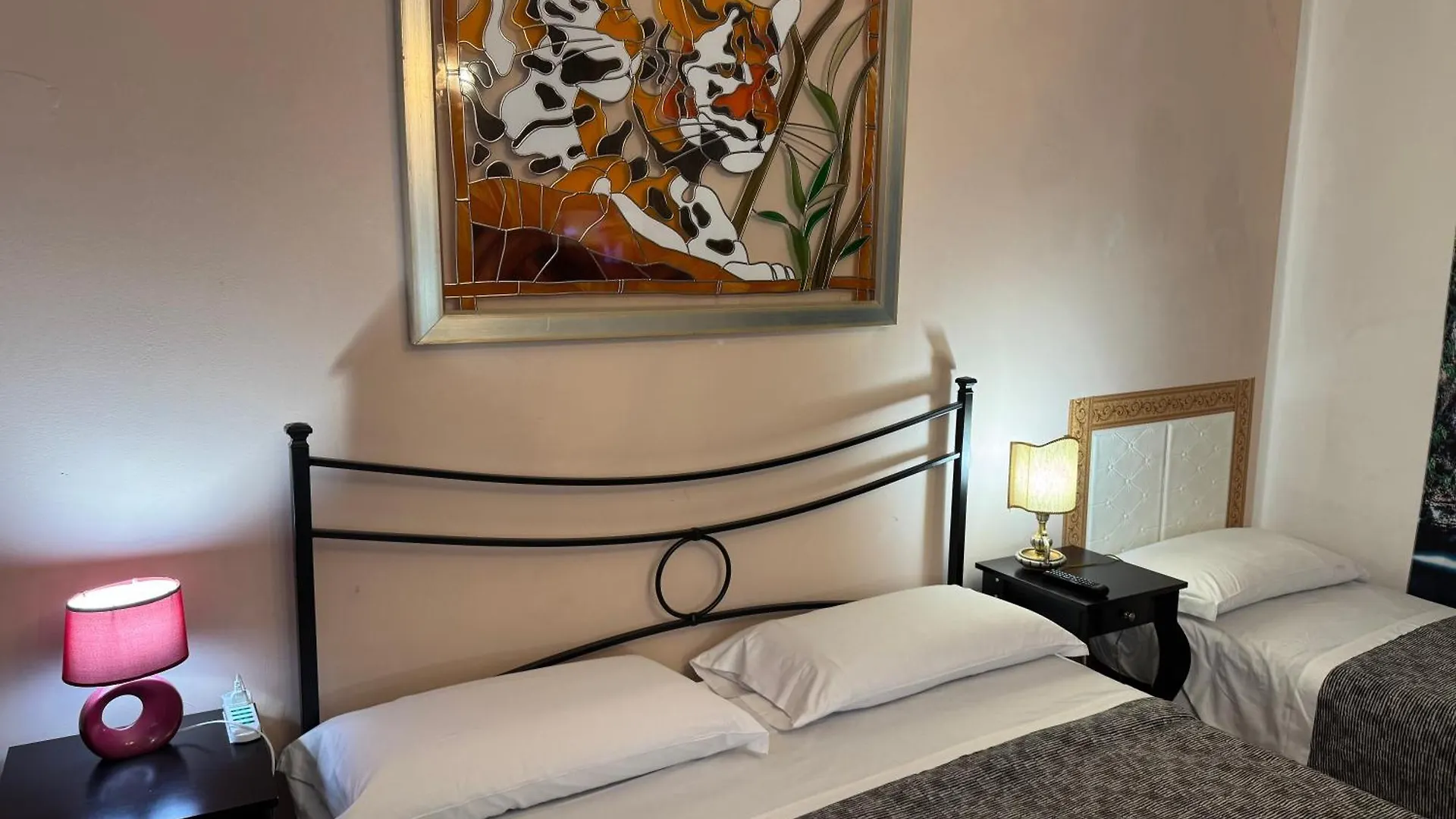 Lions Venice Guest House 0*,