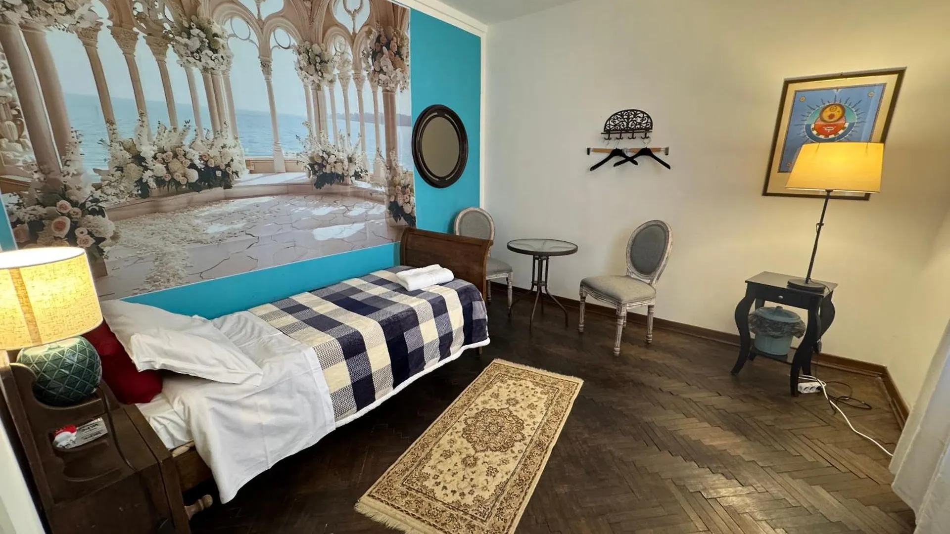 Lions Venice Guest House