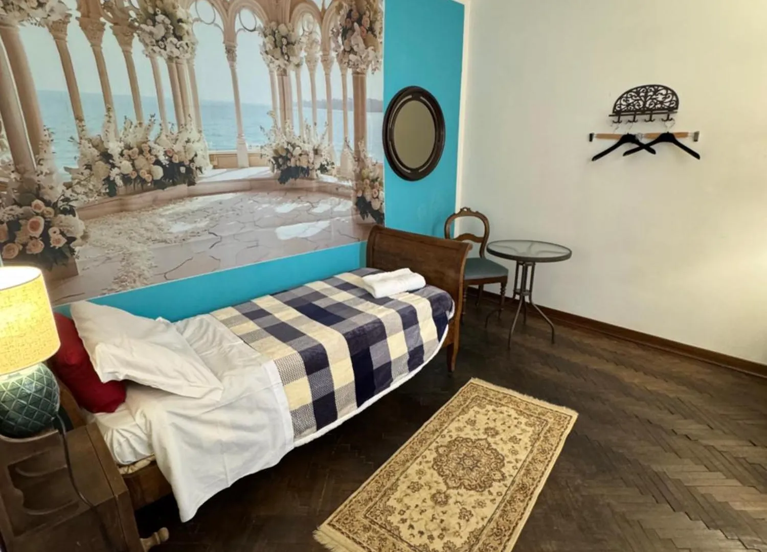 Lions Venice Guest House