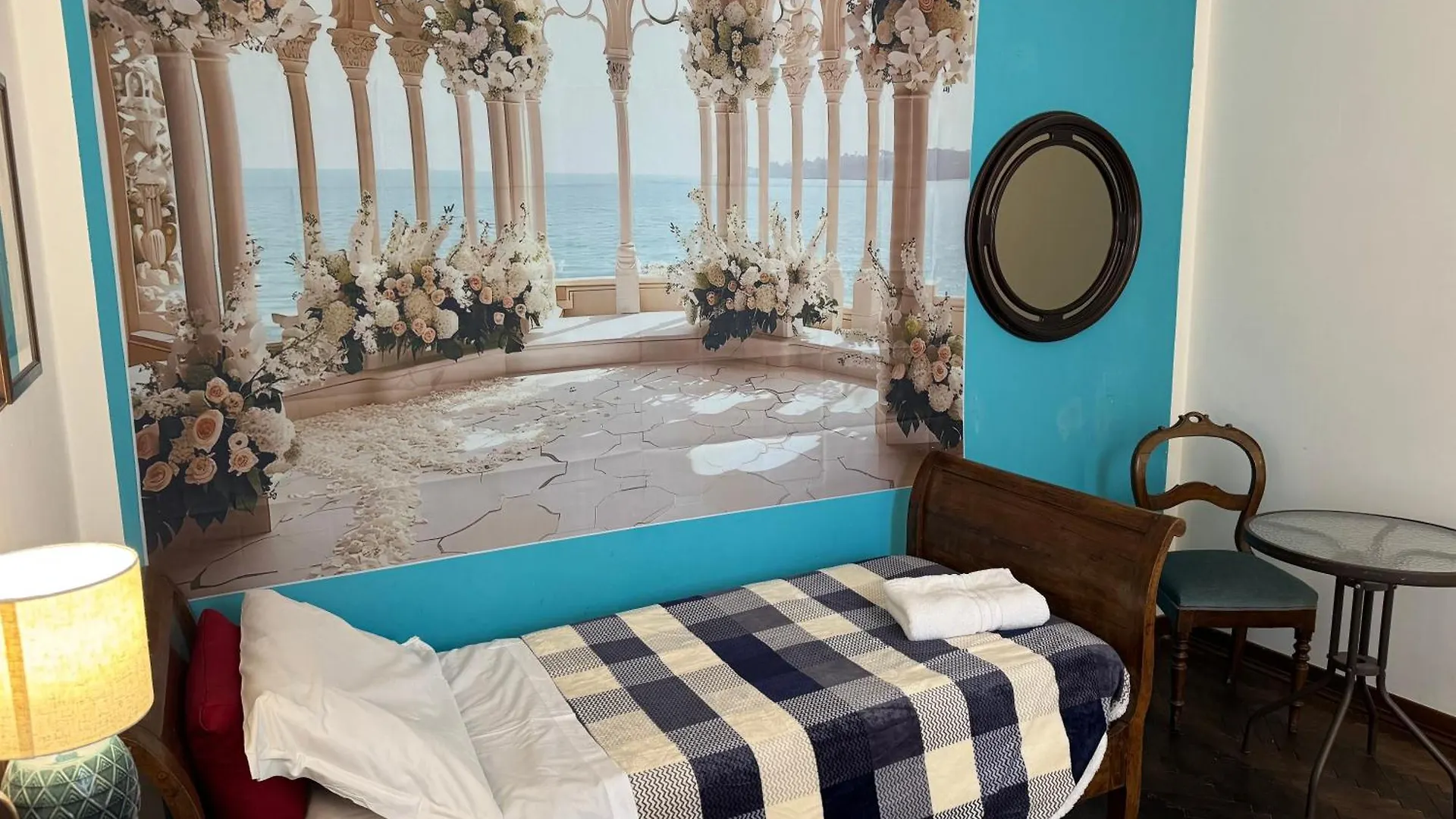 Lions Venice Guest House