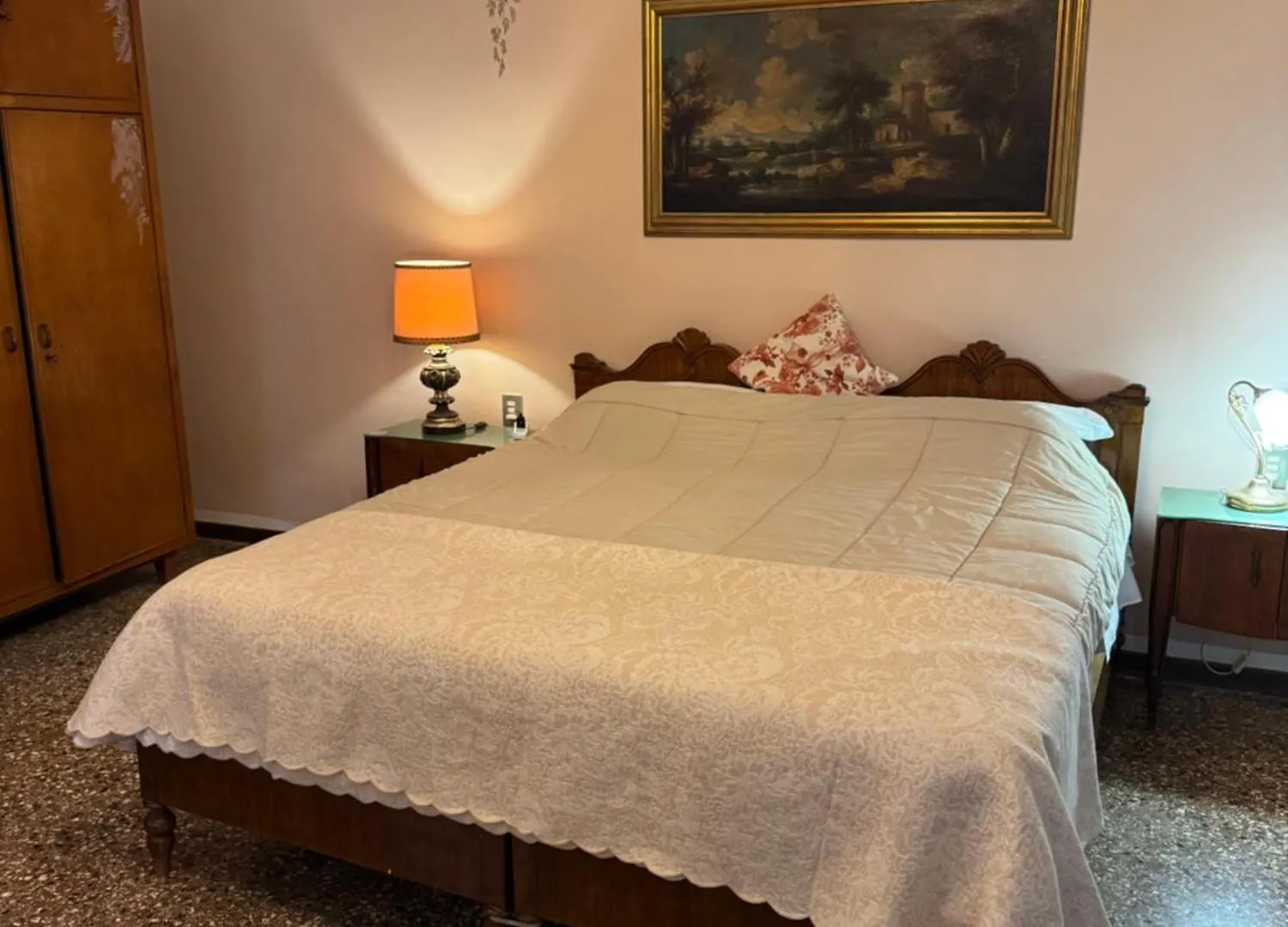 Lions Venice Guest House