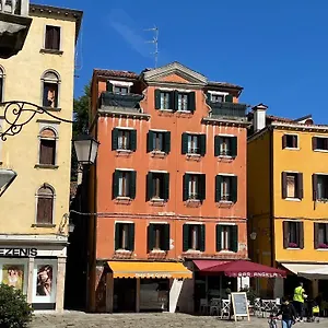 San Geremia Venise