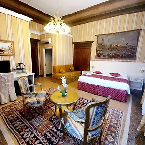Corte Dei Greci Venice