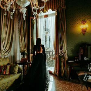 **** Hotel Al Ponte Dei Sospiri Włochy