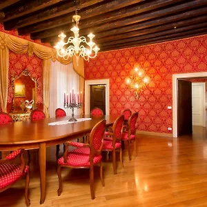 Residenza Bistrot De Venice