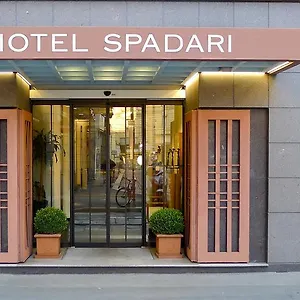 Spadari Al Duomo Hotel Milão