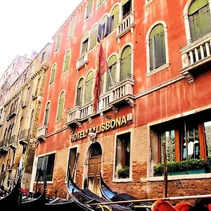 Lisbona Venice