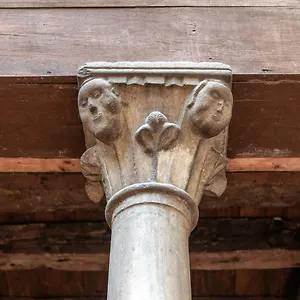 Casin Dei Nobili Venice