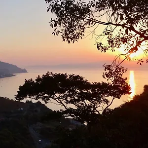 La Cage Aux Folles Alojamento de Acomodação e Pequeno-almoço Taormina