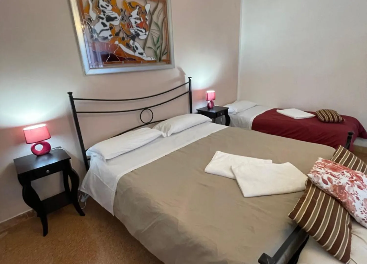 Lions Venice Guest House